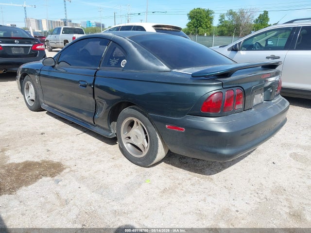 Aukcja sprzedaży 1998 Ford Mustang, vin: 1FAFP4044WF197699, numer aukcji: 45116780