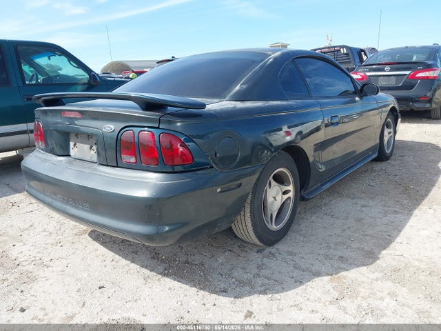 Aukcja sprzedaży 1998 Ford Mustang, vin: 1FAFP4044WF197699, numer aukcji: 45116780