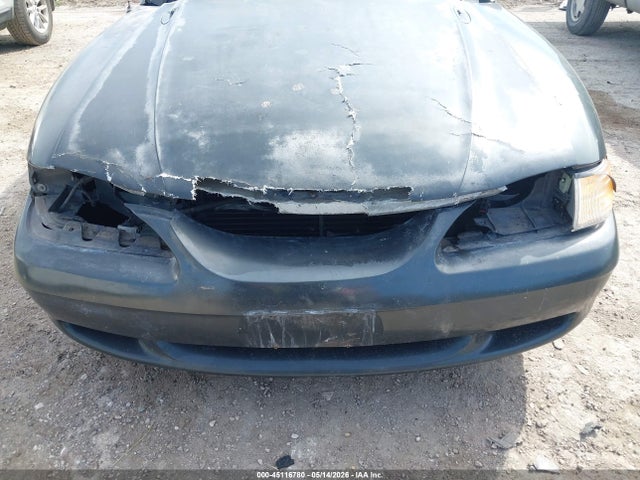 Aukcja sprzedaży 1998 Ford Mustang, vin: 1FAFP4044WF197699, numer aukcji: 45116780