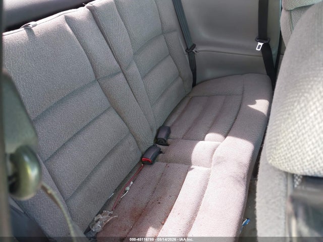 Aukcja sprzedaży 1998 Ford Mustang, vin: 1FAFP4044WF197699, numer aukcji: 45116780