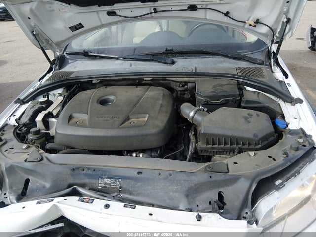 Volvo Xc70 T5 Premier 2015 YV440MBK8F1221658 Image 10