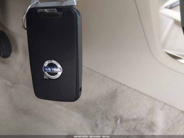 Volvo Xc70 T5 Premier 2015 YV440MBK8F1221658 Image 11