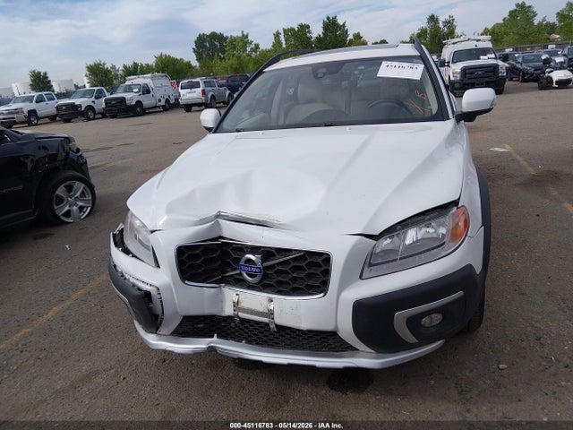 Volvo Xc70 T5 Premier 2015 YV440MBK8F1221658 Image 12