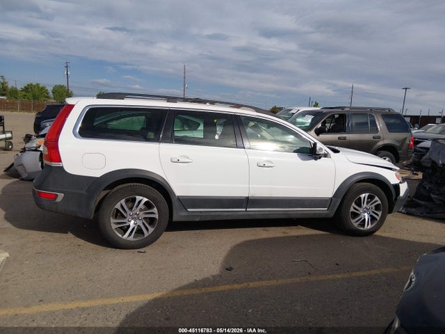 Volvo Xc70 T5 Premier 2015 YV440MBK8F1221658 Image 13