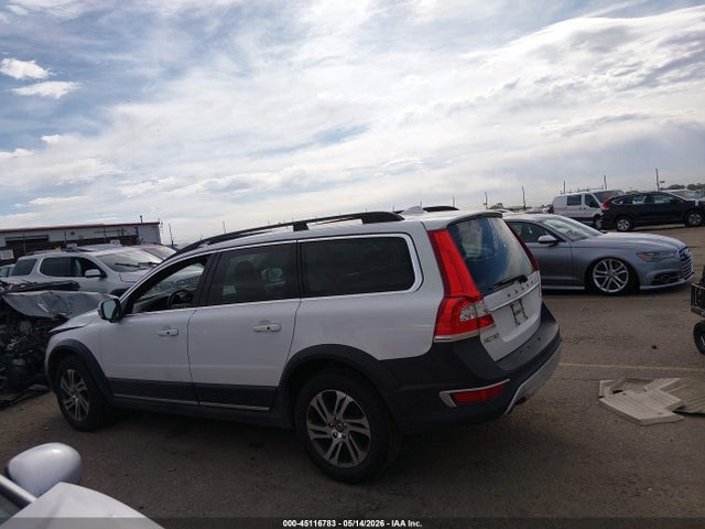 Volvo Xc70 T5 Premier 2015 YV440MBK8F1221658 Image 14
