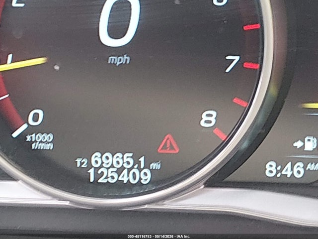 Volvo Xc70 T5 Premier 2015 YV440MBK8F1221658 Image 15