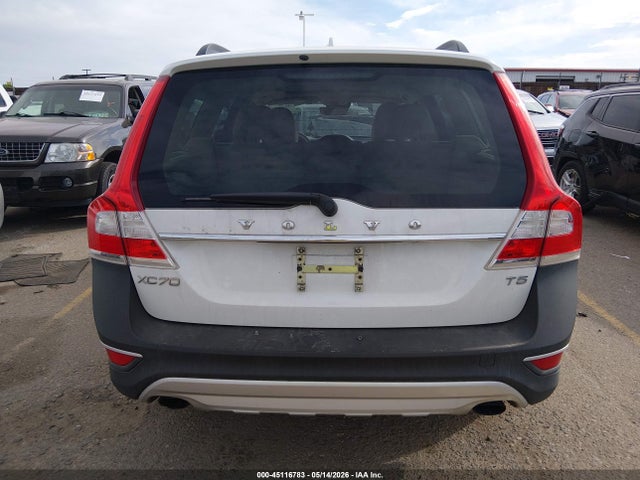 Aukcja sprzedaży 2015 Volvo Xc70 T5 Premier, vin: YV440MBK8F1221658, numer aukcji: 45116783