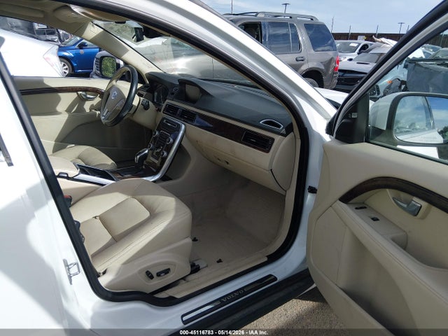 Volvo Xc70 T5 Premier 2015 YV440MBK8F1221658 Image 5