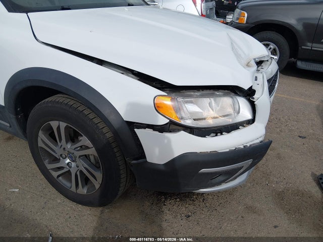 Volvo Xc70 T5 Premier 2015 YV440MBK8F1221658 Image 6