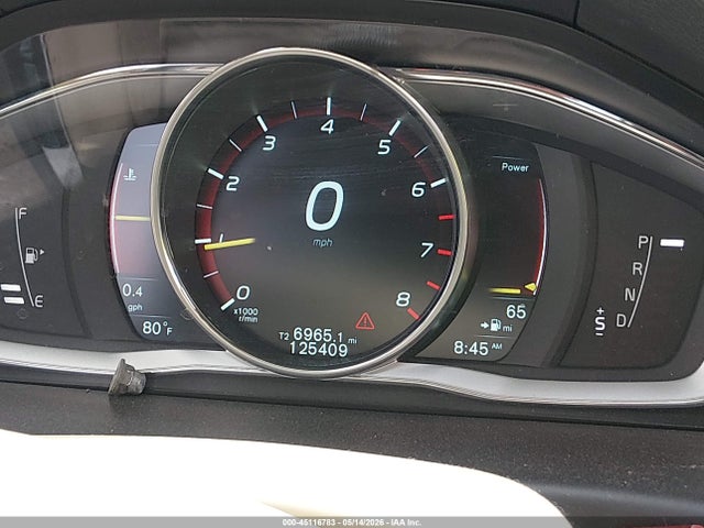 Volvo Xc70 T5 Premier 2015 YV440MBK8F1221658 Image 7