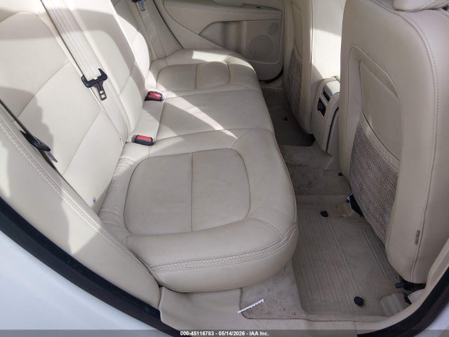 Volvo Xc70 T5 Premier 2015 YV440MBK8F1221658 Image 8