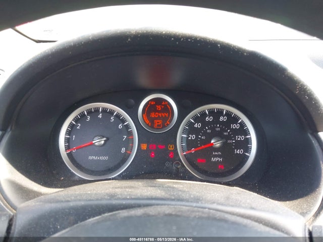 Продаж на аукціоні авто 2011 Nissan Sentra 2.0sr, vin: 3N1AB6AP8BL728509, номер лоту: 45116788