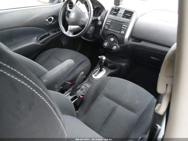 Aukcja sprzedaży 2014 Nissan Versa Note Sv, vin: 3N1CE2CP1EL430183, numer aukcji: 45116791