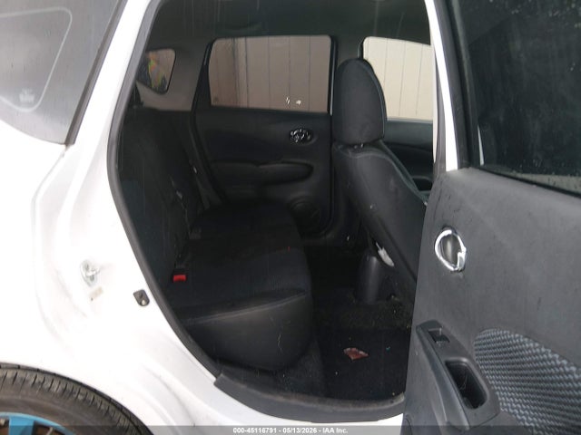 Aukcja sprzedaży 2014 Nissan Versa Note Sv, vin: 3N1CE2CP1EL430183, numer aukcji: 45116791