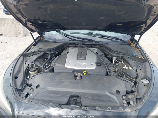Aukcja sprzedaży 2015 Infiniti Q50 Premium, vin: JN1BV7AP2FM337434, numer aukcji: 45116792