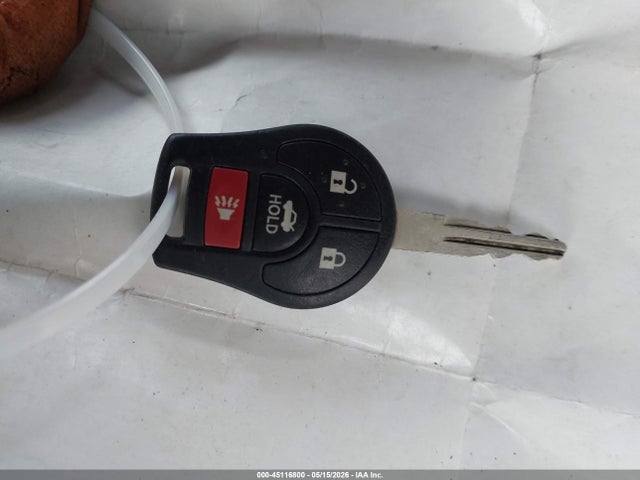 Nissan Versa 1.6 Sv 2015 3N1CN7APXFL892307 Image 11