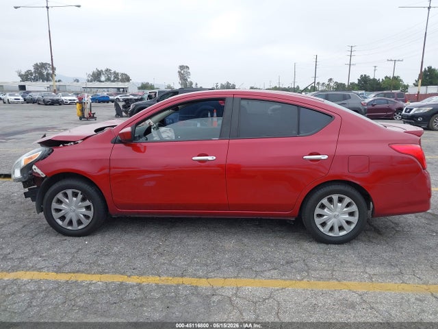 Nissan Versa 1.6 Sv 2015 3N1CN7APXFL892307 Image 15