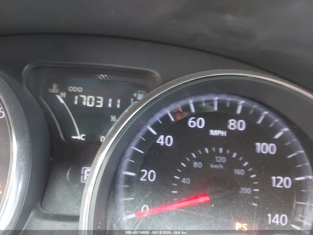 Nissan Versa 1.6 Sv 2015 3N1CN7APXFL892307 Image 16