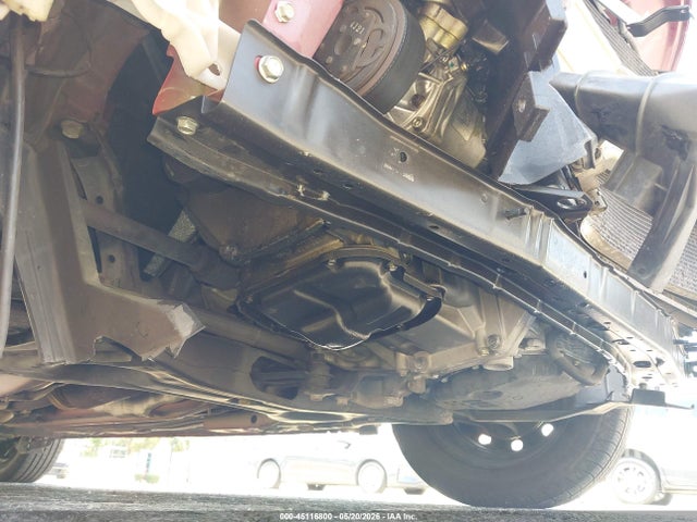 Nissan Versa 1.6 Sv 2015 3N1CN7APXFL892307 Image 6
