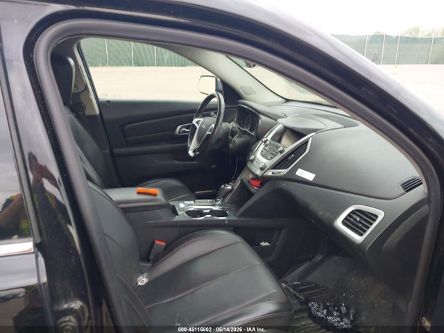 45116802 :رقم المزاد ، 2GKFLUEKXG6179978 vin ، 2016 Gmc Terrain Slt مزاد بيع