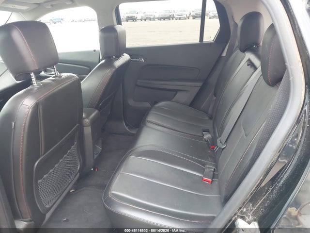 45116802 :رقم المزاد ، 2GKFLUEKXG6179978 vin ، 2016 Gmc Terrain Slt مزاد بيع