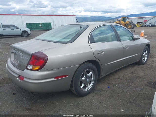 Aukcja sprzedaży 2002 Oldsmobile Aurora 3.5, vin: 1G3GR64H324164233, numer aukcji: 45116804