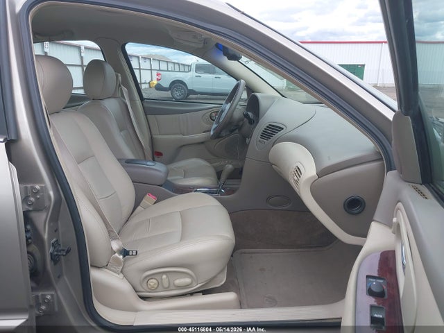 Aukcja sprzedaży 2002 Oldsmobile Aurora 3.5, vin: 1G3GR64H324164233, numer aukcji: 45116804