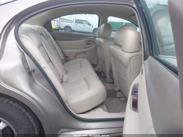 Aukcja sprzedaży 2002 Oldsmobile Aurora 3.5, vin: 1G3GR64H324164233, numer aukcji: 45116804