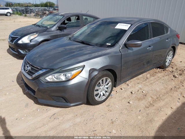 1N4AL3AP6HC179606 Nissan ALTIMA 2.5