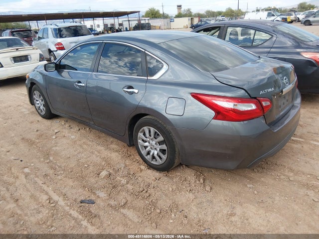 1N4AL3AP6HC179606 Nissan ALTIMA 2.5