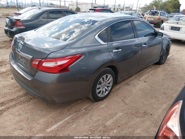 1N4AL3AP6HC179606 Nissan ALTIMA 2.5