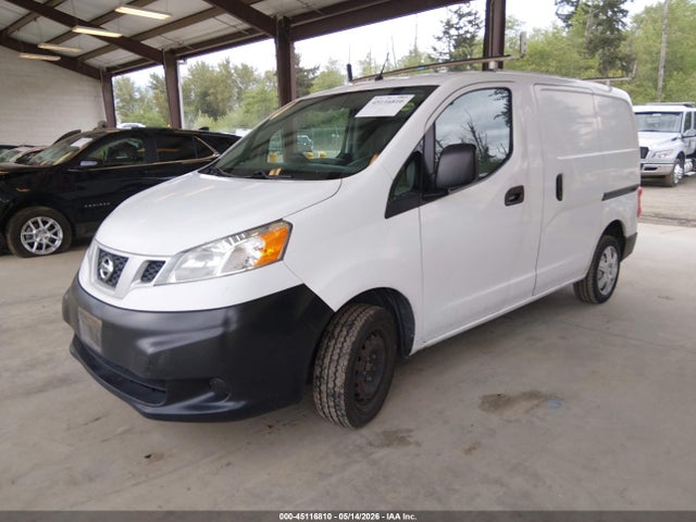 3N6CM0KNXHK702953 Nissan Nv200 S