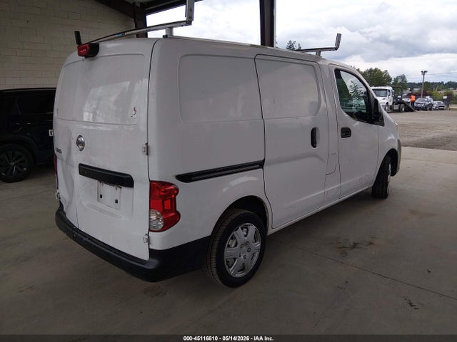 3N6CM0KNXHK702953 Nissan Nv200 S