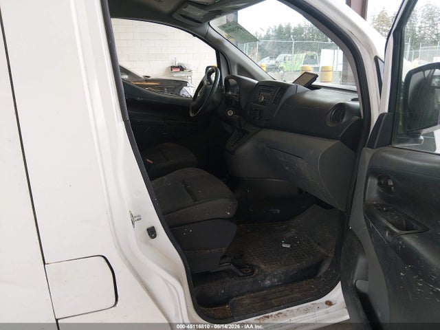 3N6CM0KNXHK702953 Nissan Nv200 S