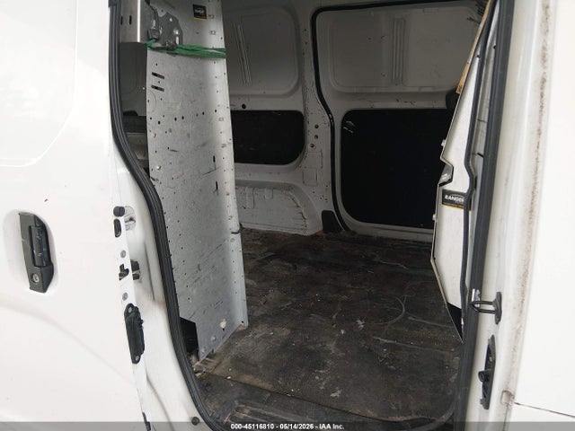 3N6CM0KNXHK702953 Nissan Nv200 S