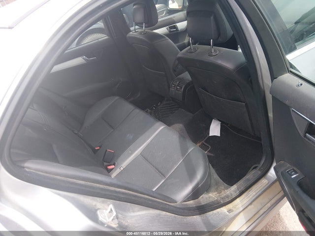 Aukcja sprzedaży 2008 Mercedes-benz C 300 Luxury 4matic/sport 4matic, vin: WDDGF81X48F078884, numer aukcji: 45116812
