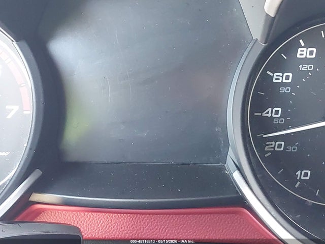 45116813 :رقم المزاد ، ZASPAKAN7M7D14699 vin ، 2021 Alfa Romeo Stelvio Awd مزاد بيع