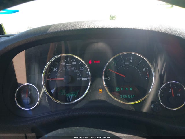 Продажа на аукционе авто 2017 Jeep Wrangler Unlimited Sport 4x4, vin: 1C4BJWDG9HL510566, номер лота: 45116814