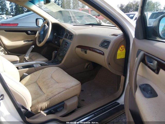 Aukcja sprzedaży 2001 Volvo V70 Xc, vin: YV1SZ58D311044826, numer aukcji: 45116816