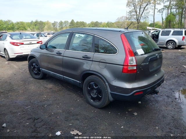 2009 Honda Cr-v Lx მანქანა იყიდება აუქციონზე, vin: 5J6RE48369L068517, აუქციონის ნომერი: 45116818