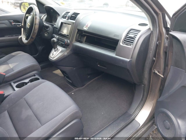 2009 Honda Cr-v Lx მანქანა იყიდება აუქციონზე, vin: 5J6RE48369L068517, აუქციონის ნომერი: 45116818