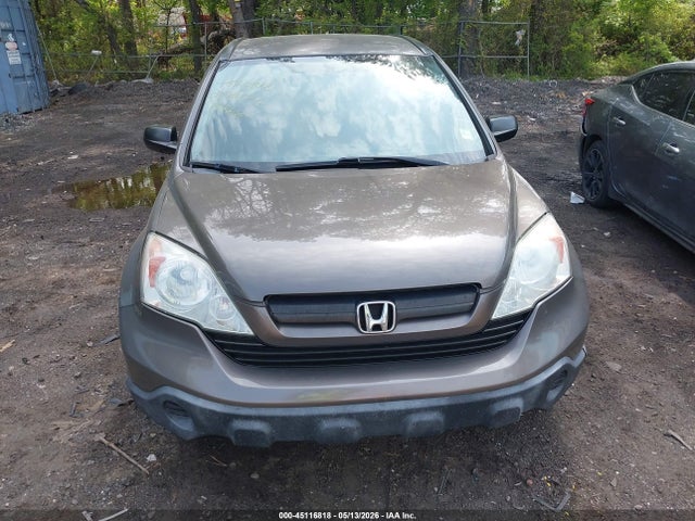 2009 Honda Cr-v Lx მანქანა იყიდება აუქციონზე, vin: 5J6RE48369L068517, აუქციონის ნომერი: 45116818