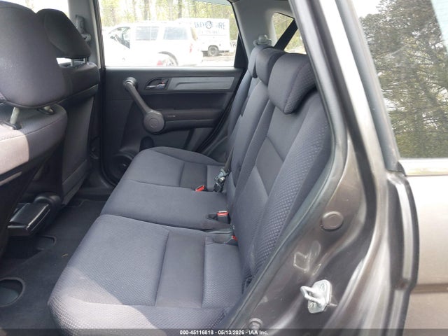 2009 Honda Cr-v Lx მანქანა იყიდება აუქციონზე, vin: 5J6RE48369L068517, აუქციონის ნომერი: 45116818