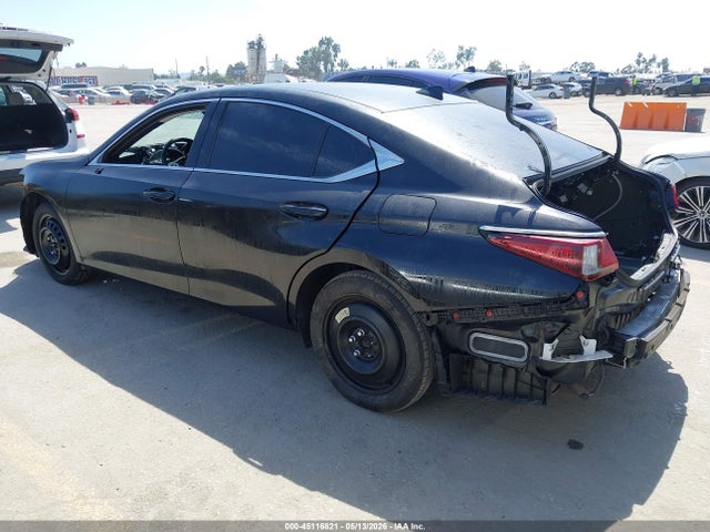 Продаж на аукціоні авто 2024 Lexus Es 300h Luxury, vin: 58AEA1C12RU047408, номер лоту: 45116821