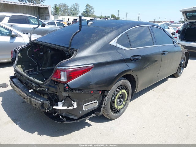 Продаж на аукціоні авто 2024 Lexus Es 300h Luxury, vin: 58AEA1C12RU047408, номер лоту: 45116821