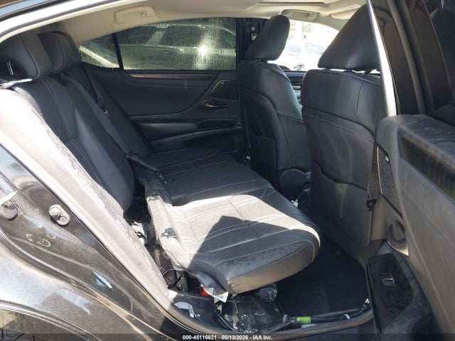 Продаж на аукціоні авто 2024 Lexus Es 300h Luxury, vin: 58AEA1C12RU047408, номер лоту: 45116821