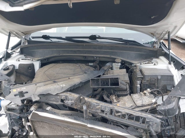 KIA Telluride S 2022 5XYP64HC9NG248025 Image 10