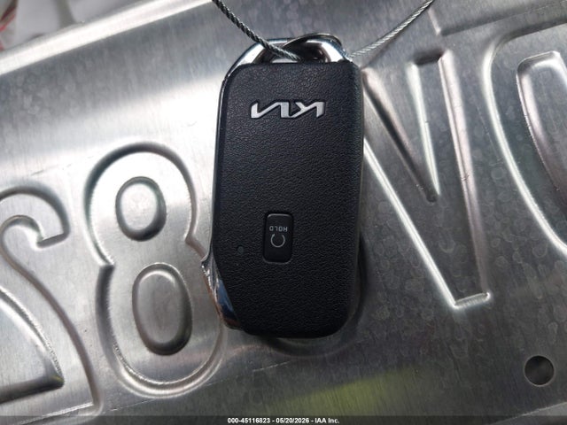 KIA Telluride S 2022 5XYP64HC9NG248025 Image 11