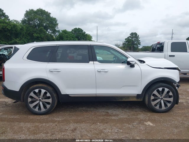 KIA Telluride S 2022 5XYP64HC9NG248025 Image 14