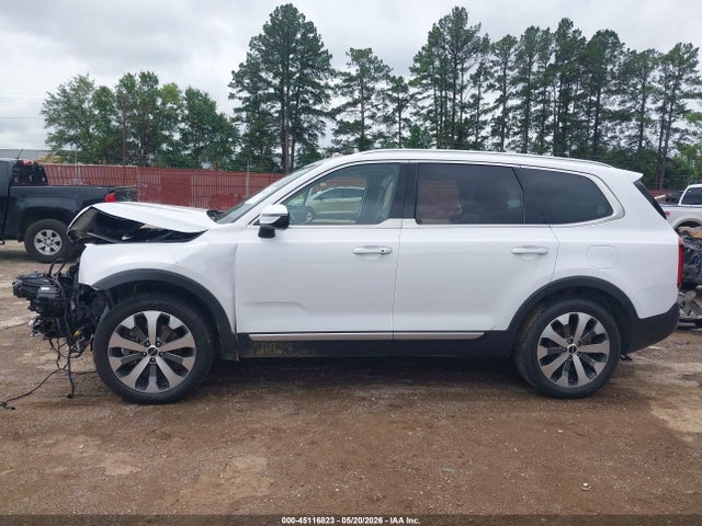 KIA Telluride S 2022 5XYP64HC9NG248025 Image 15
